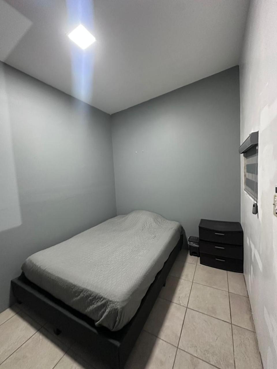 멕시칼리 Departamento Con Alberca 아파트 외부 사진