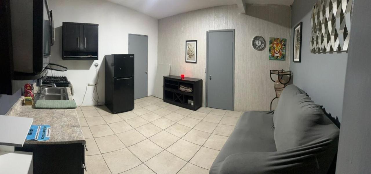 멕시칼리 Departamento Con Alberca 아파트 외부 사진