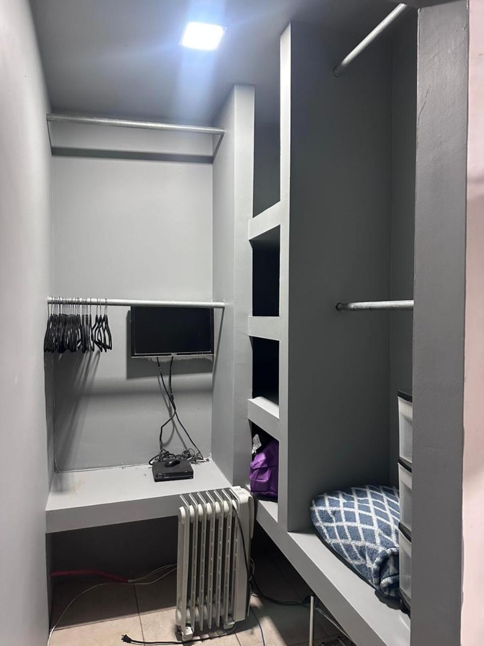 멕시칼리 Departamento Con Alberca 아파트 외부 사진