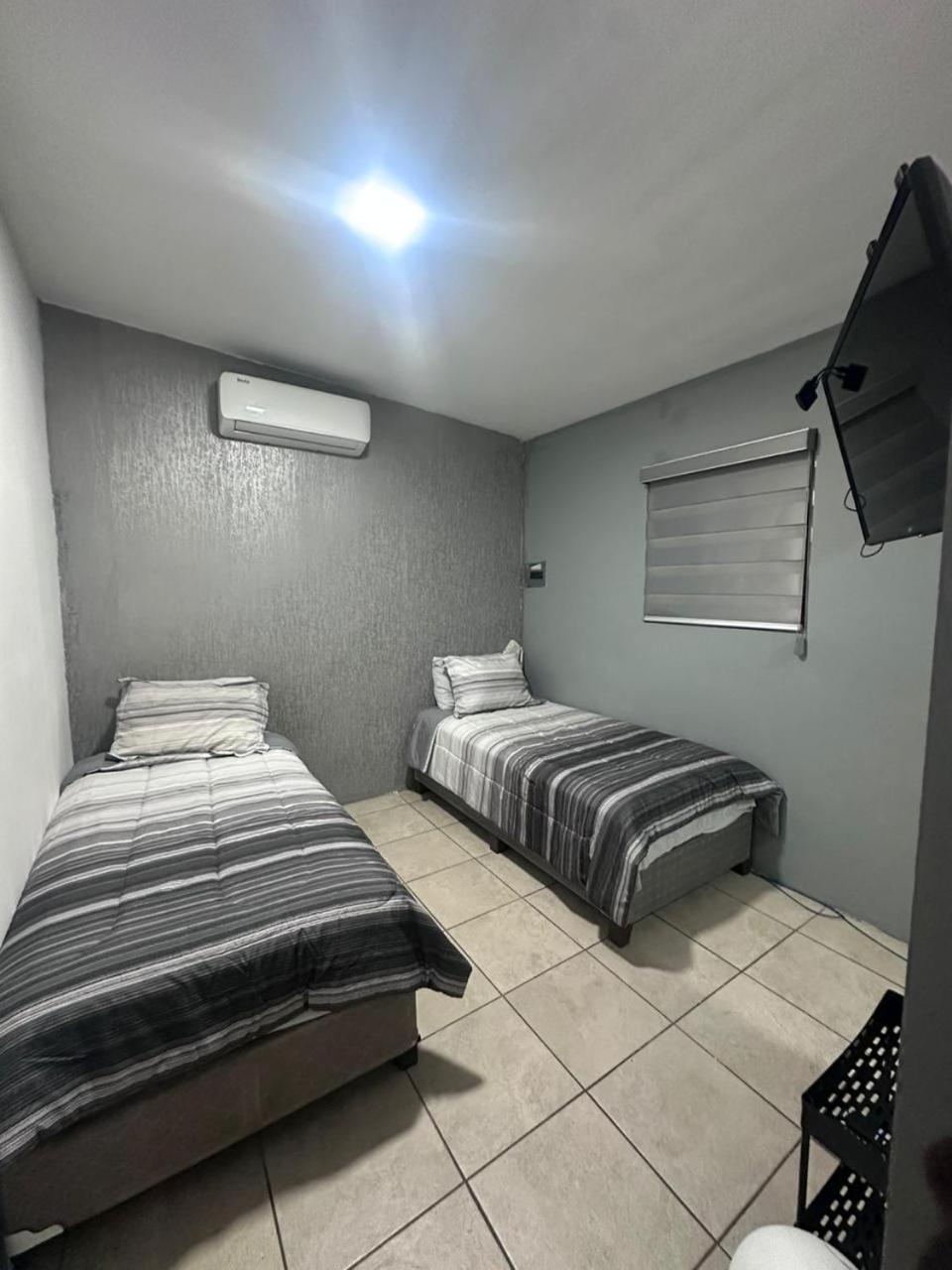 멕시칼리 Departamento Con Alberca 아파트 외부 사진