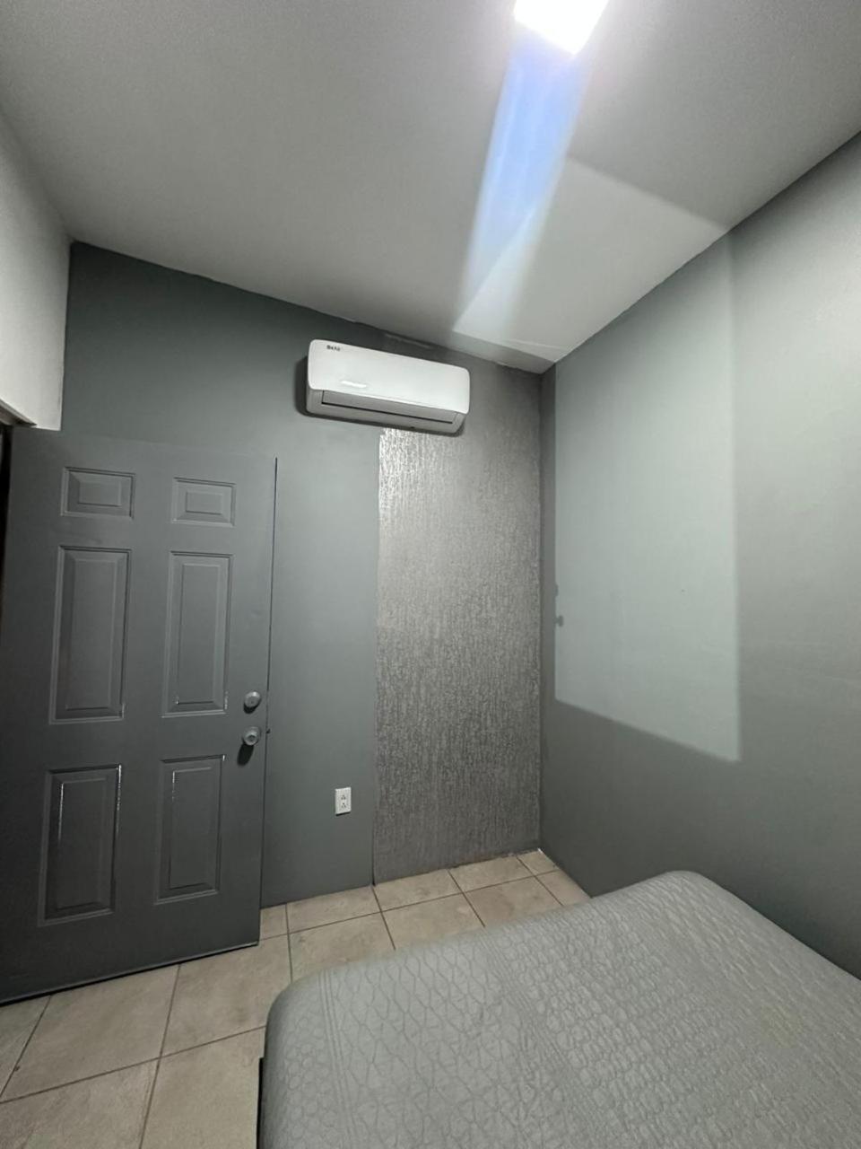 멕시칼리 Departamento Con Alberca 아파트 외부 사진